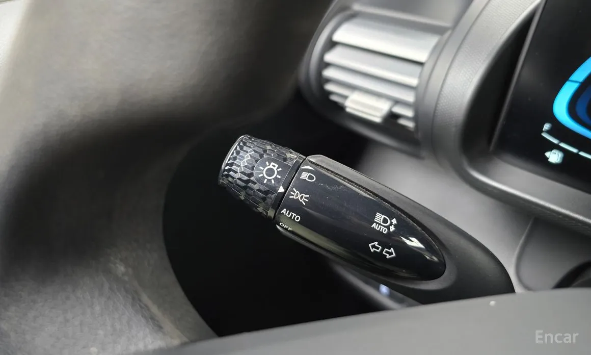 Фото 19 - Hyundai Casper