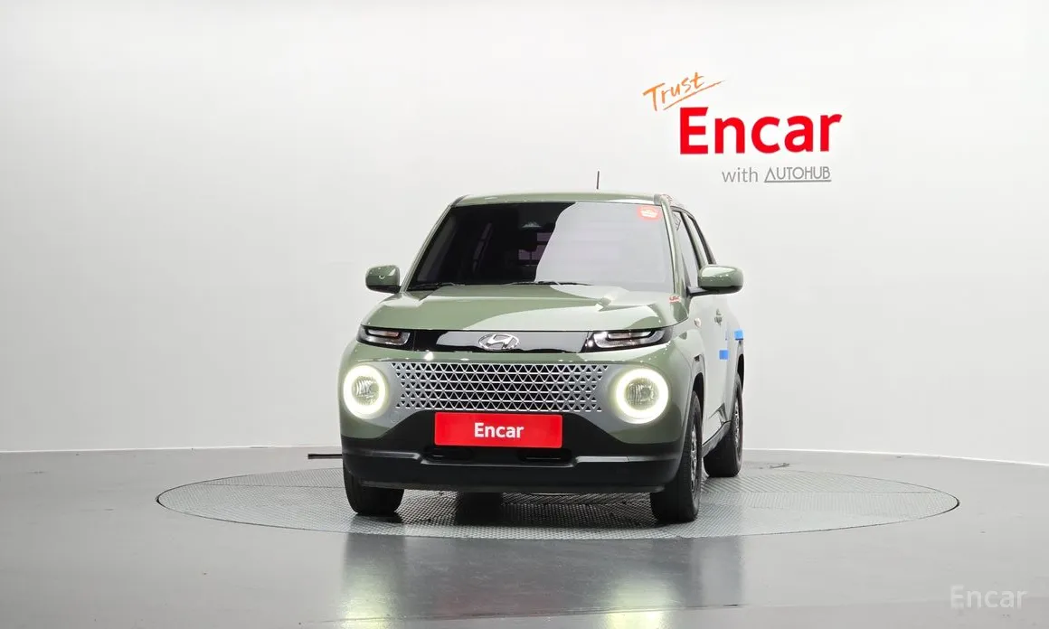 Фото 3 - Hyundai Casper