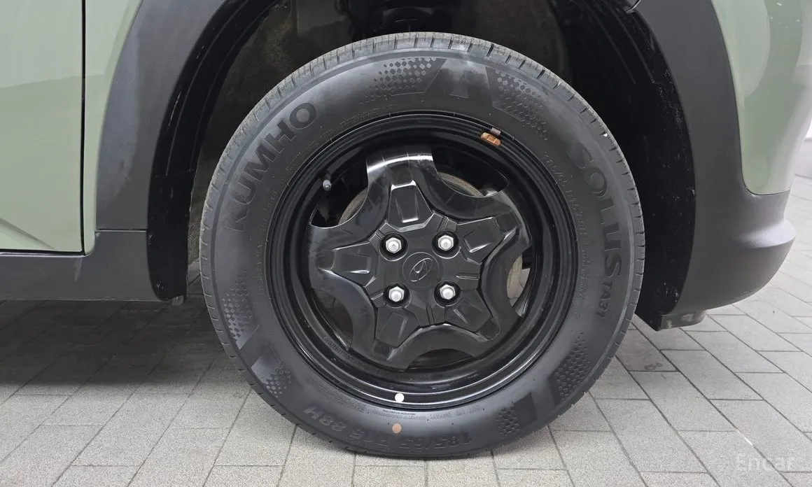 Фото 5 - Hyundai Casper