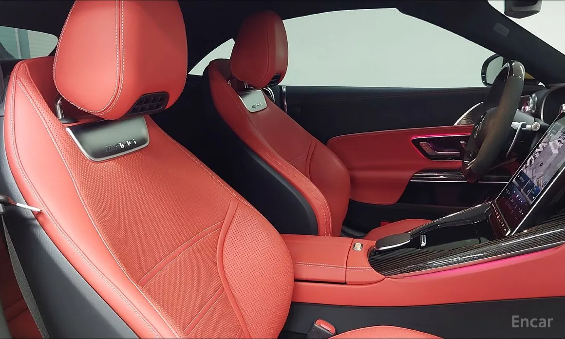 Фото 10 - Mercedes-Benz SL-Class