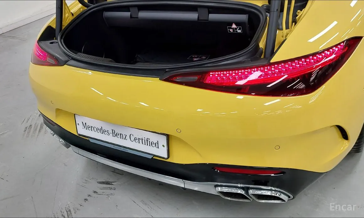 Фото 11 - Mercedes-Benz SL-Class