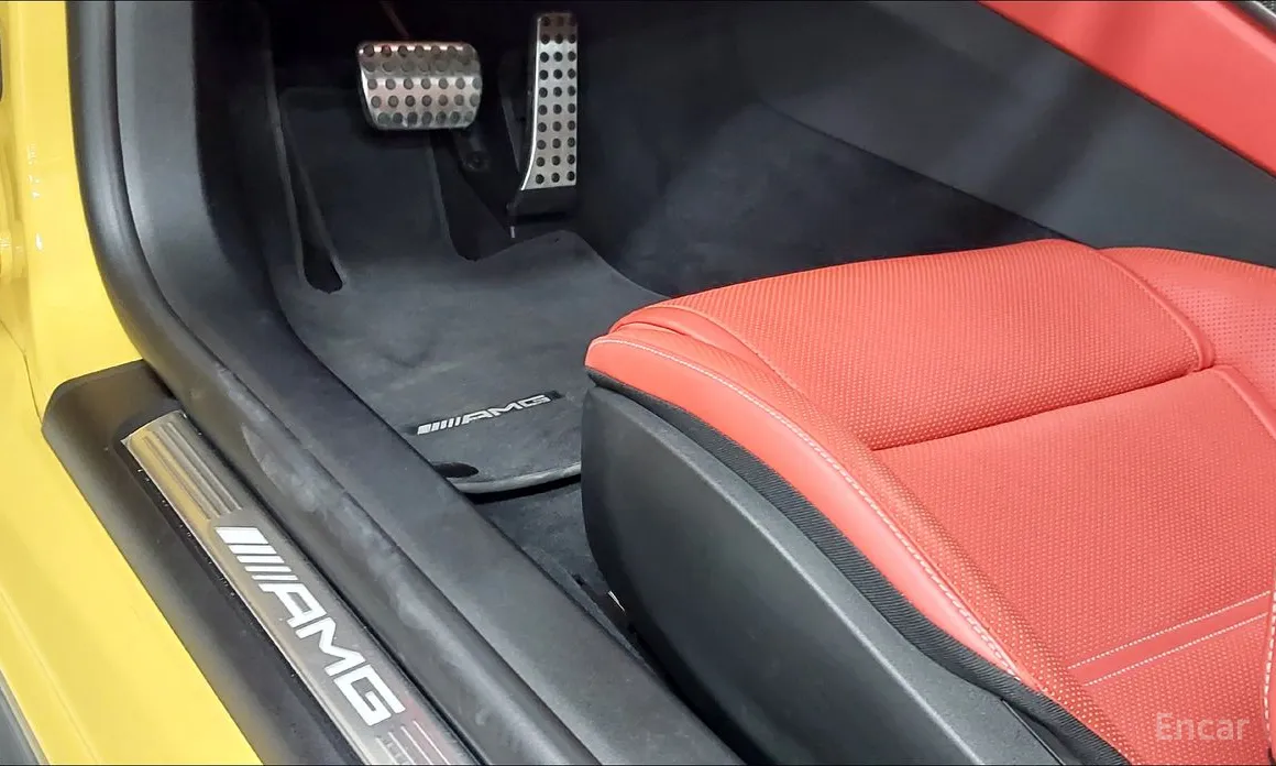 Фото 15 - Mercedes-Benz SL-Class