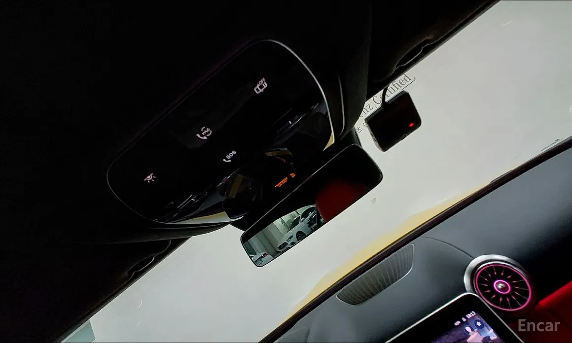 Фото 17 - Mercedes-Benz SL-Class