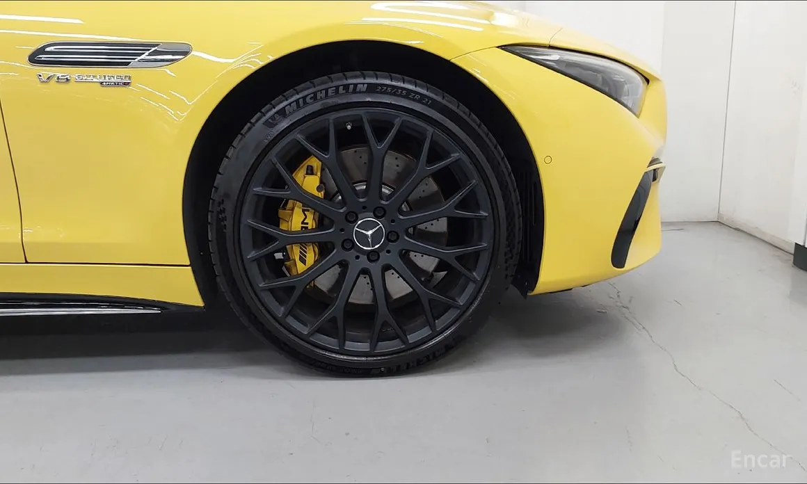 Фото 5 - Mercedes-Benz SL-Class