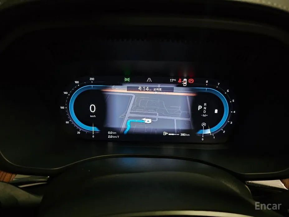 Фото 17 - Volvo XC60