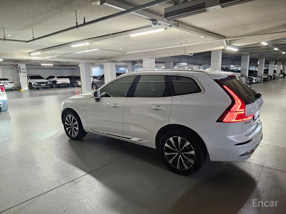Фото 2 - Volvo XC60