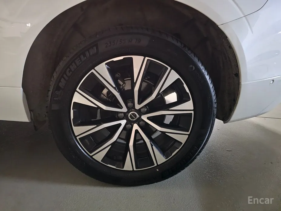 Фото 5 - Volvo XC60