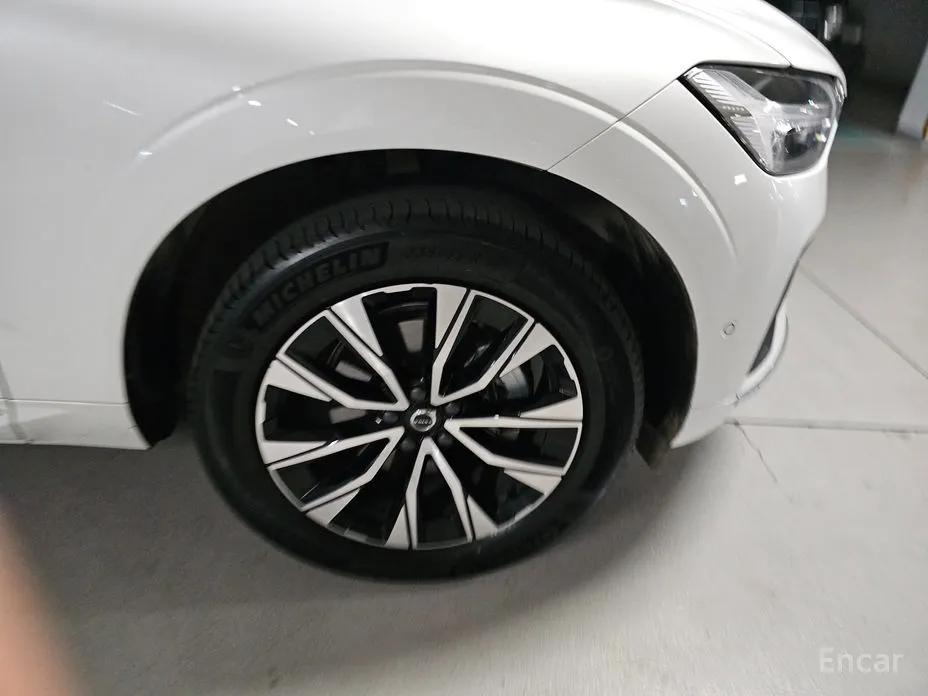 Фото 7 - Volvo XC60