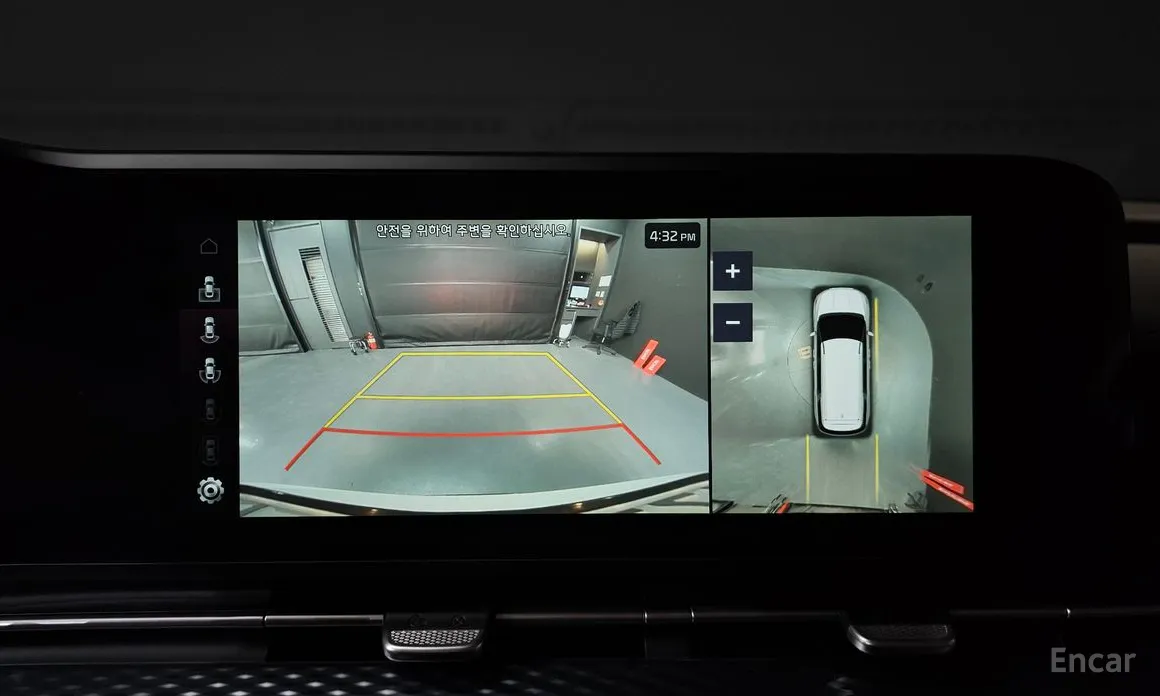 Фото 15 - Kia Carnival