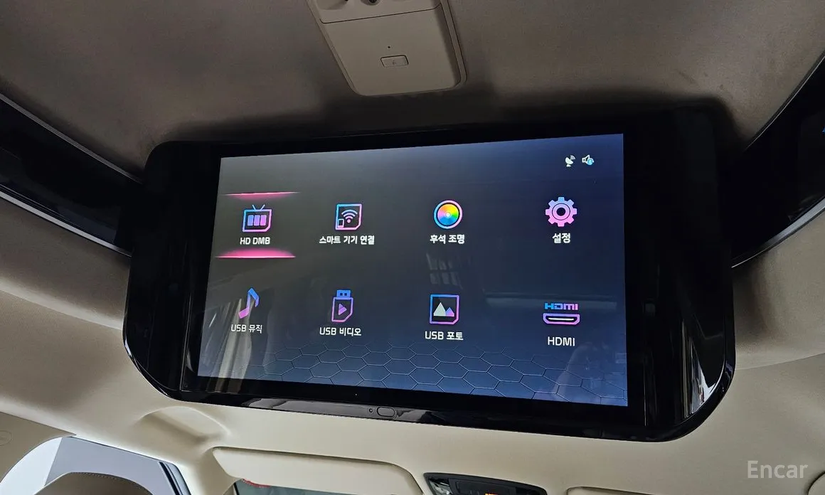 Фото 18 - Kia Carnival