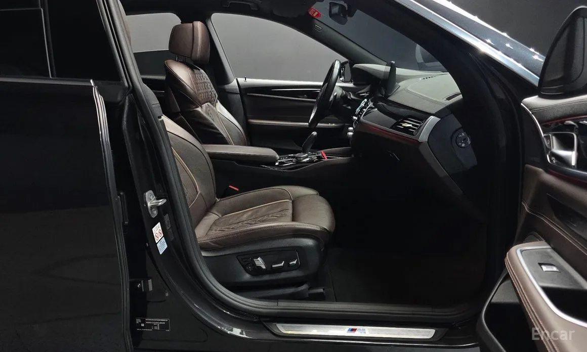 Фото 10 - BMW Gran Turismo