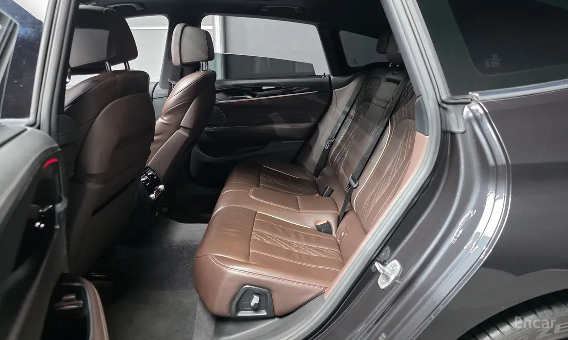 Фото 12 - BMW Gran Turismo