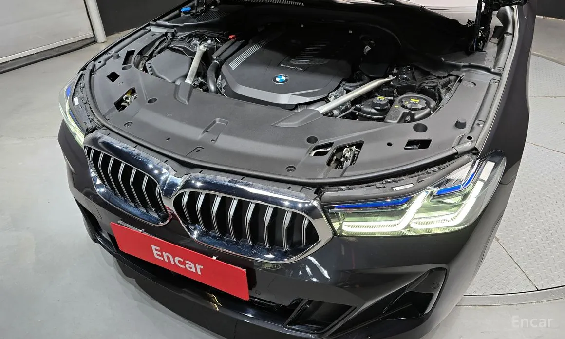 Фото 6 - BMW Gran Turismo