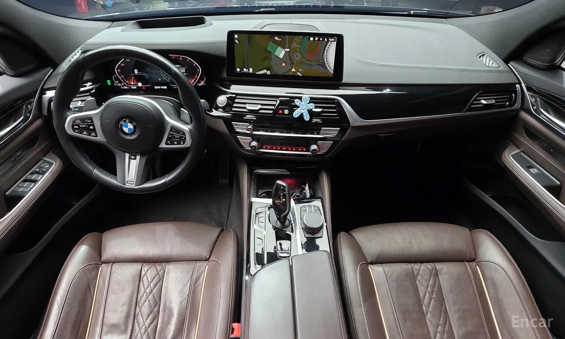 Фото 7 - BMW Gran Turismo