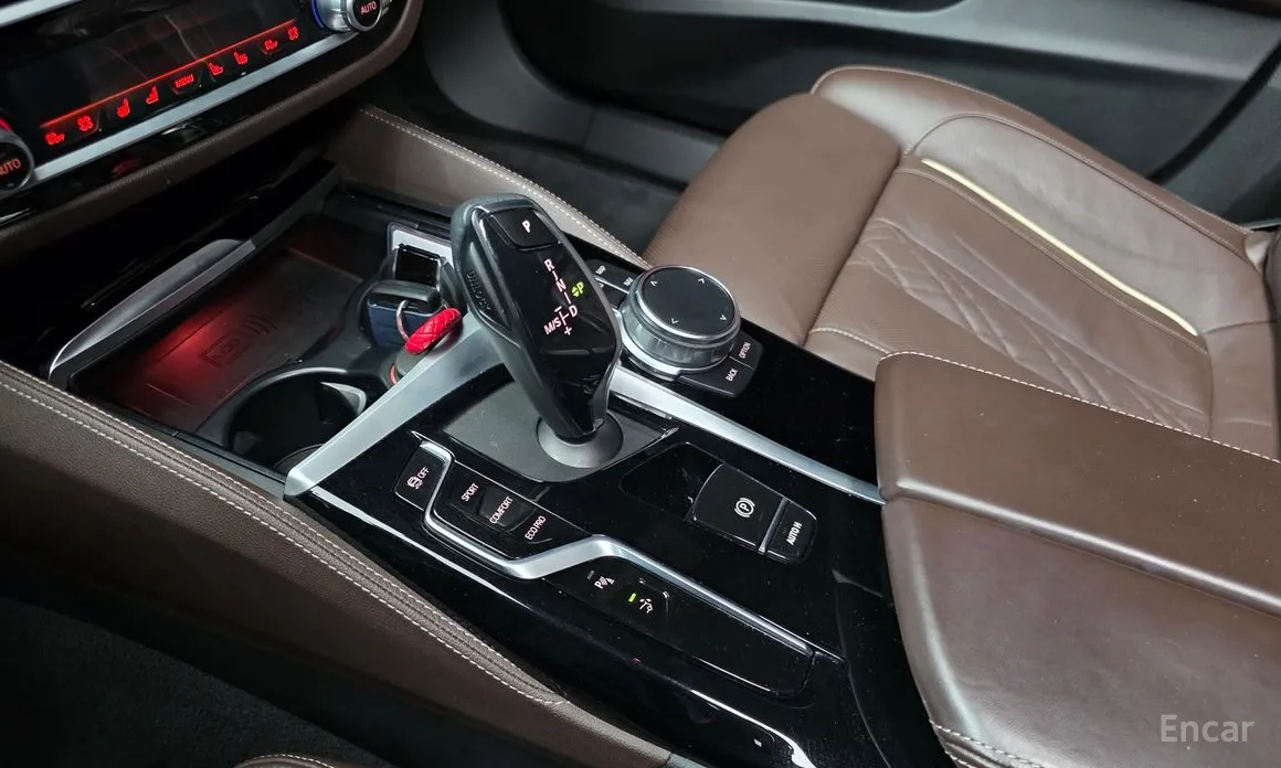 Фото 9 - BMW Gran Turismo