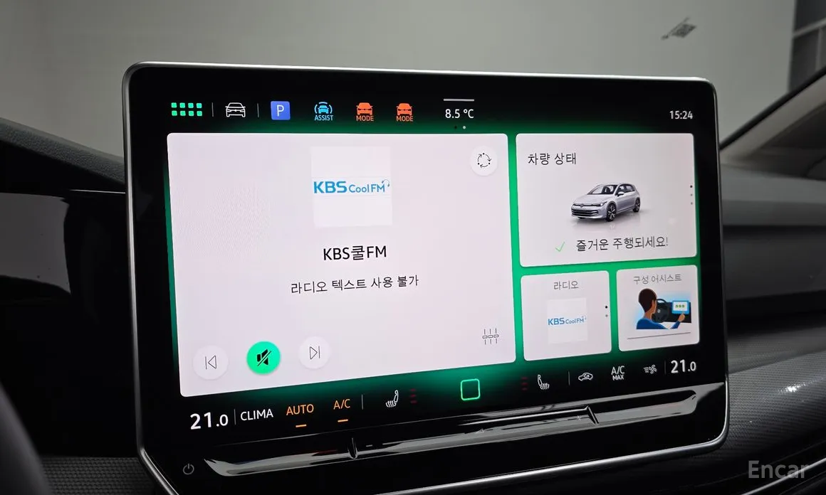 Фото 16 - Volkswagen Golf