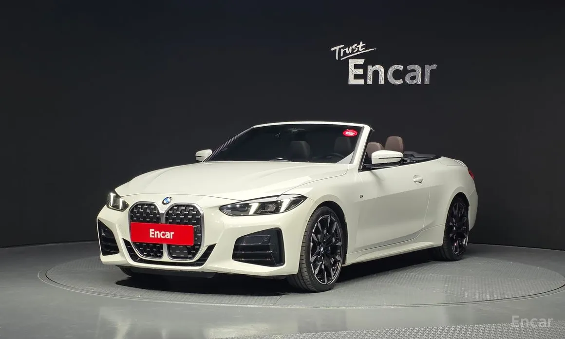 Фото 1 - BMW 4 Series