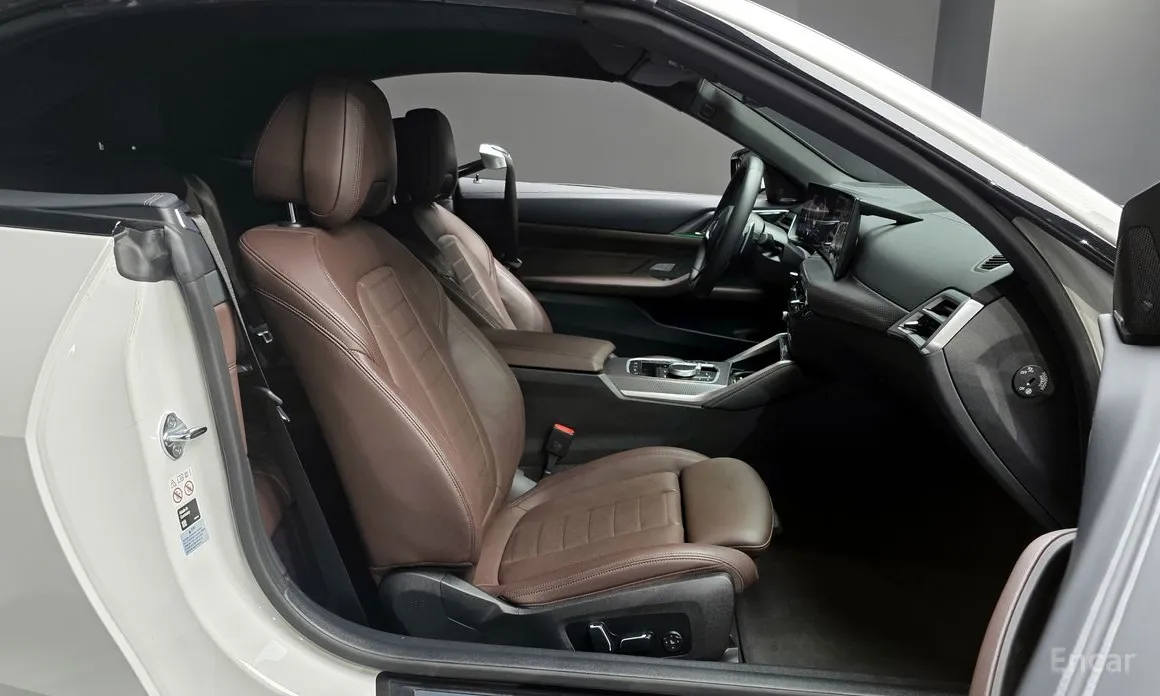 Фото 11 - BMW 4 Series