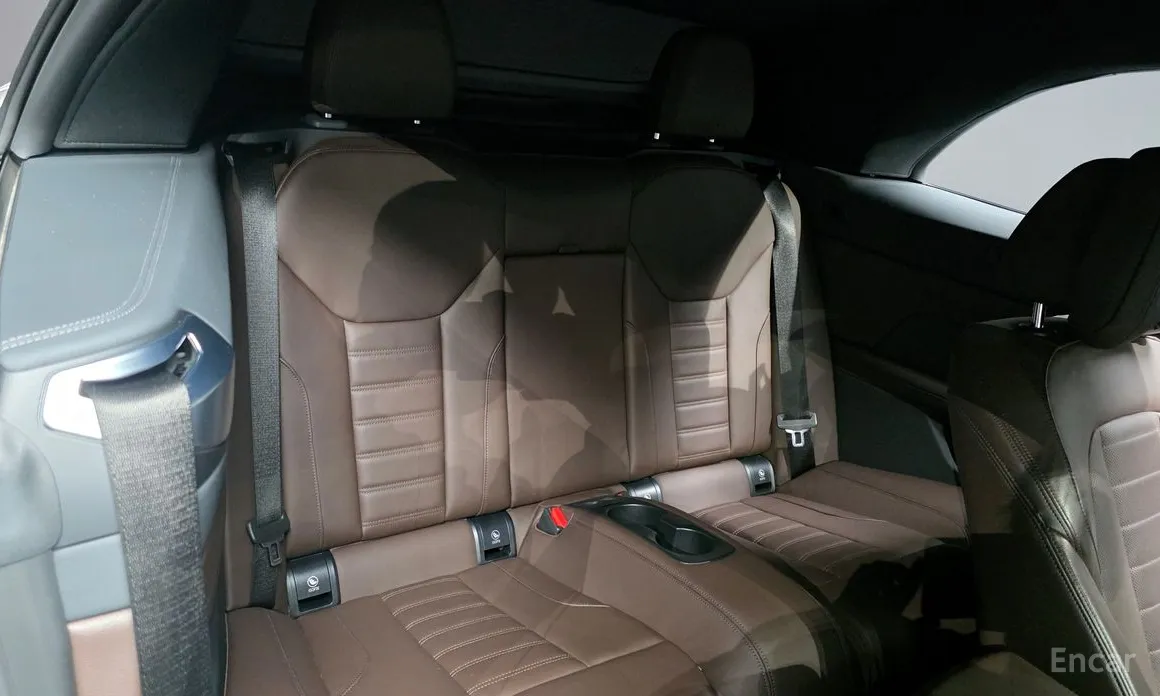 Фото 12 - BMW 4 Series