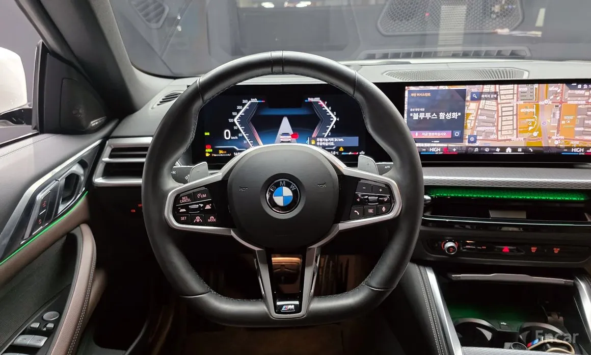 Фото 13 - BMW 4 Series