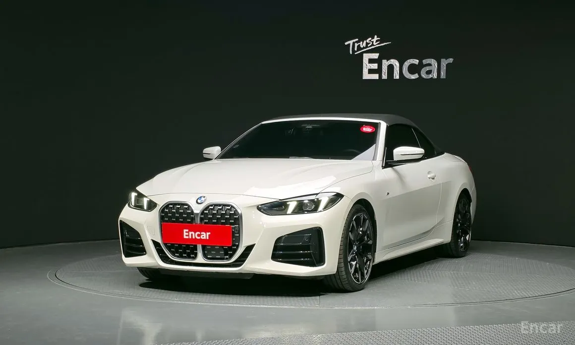 Фото 19 - BMW 4 Series