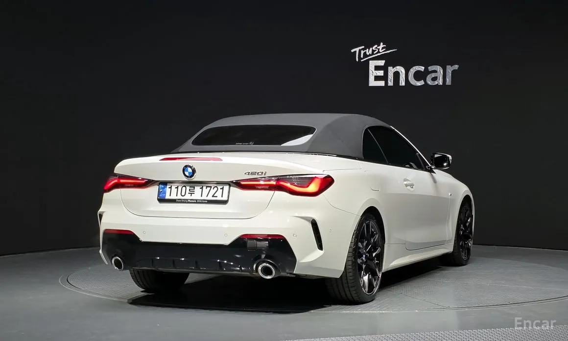 Фото 20 - BMW 4 Series