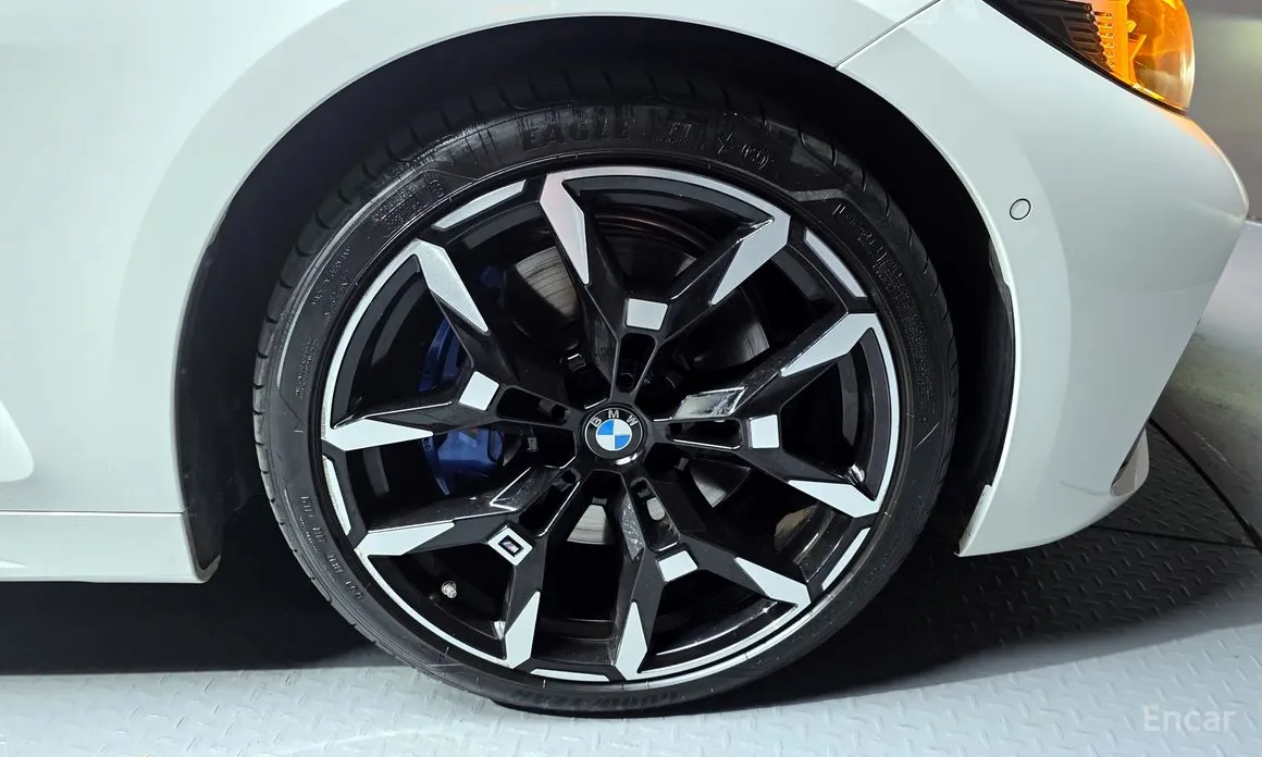 Фото 5 - BMW 4 Series