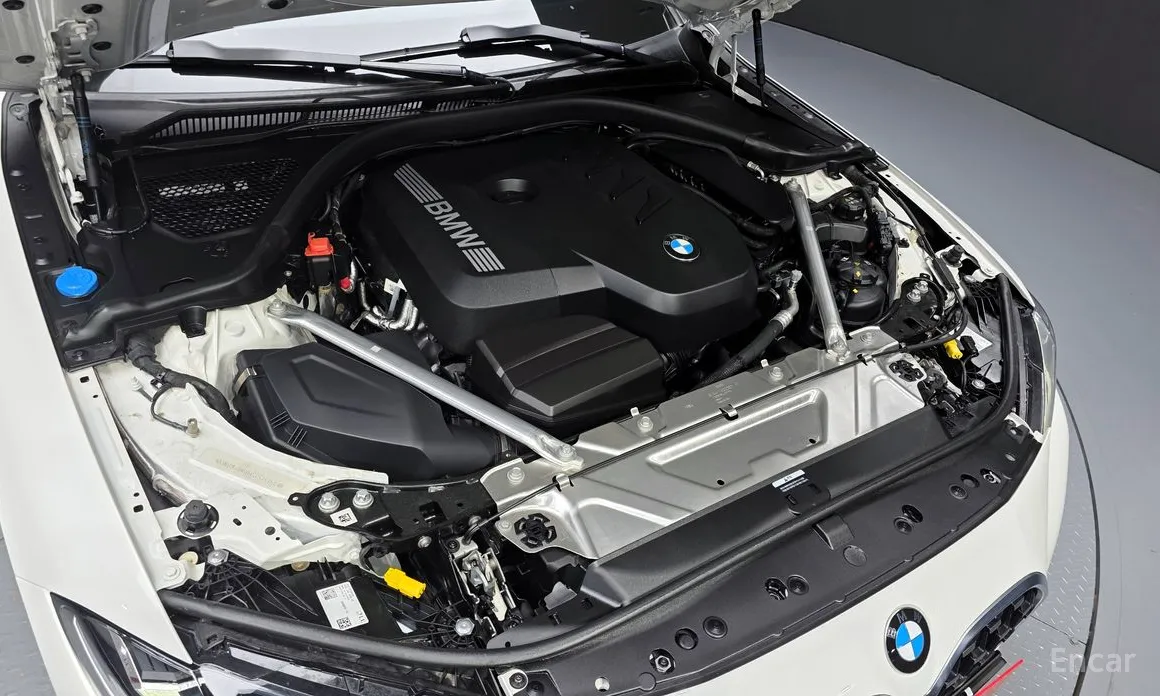 Фото 6 - BMW 4 Series