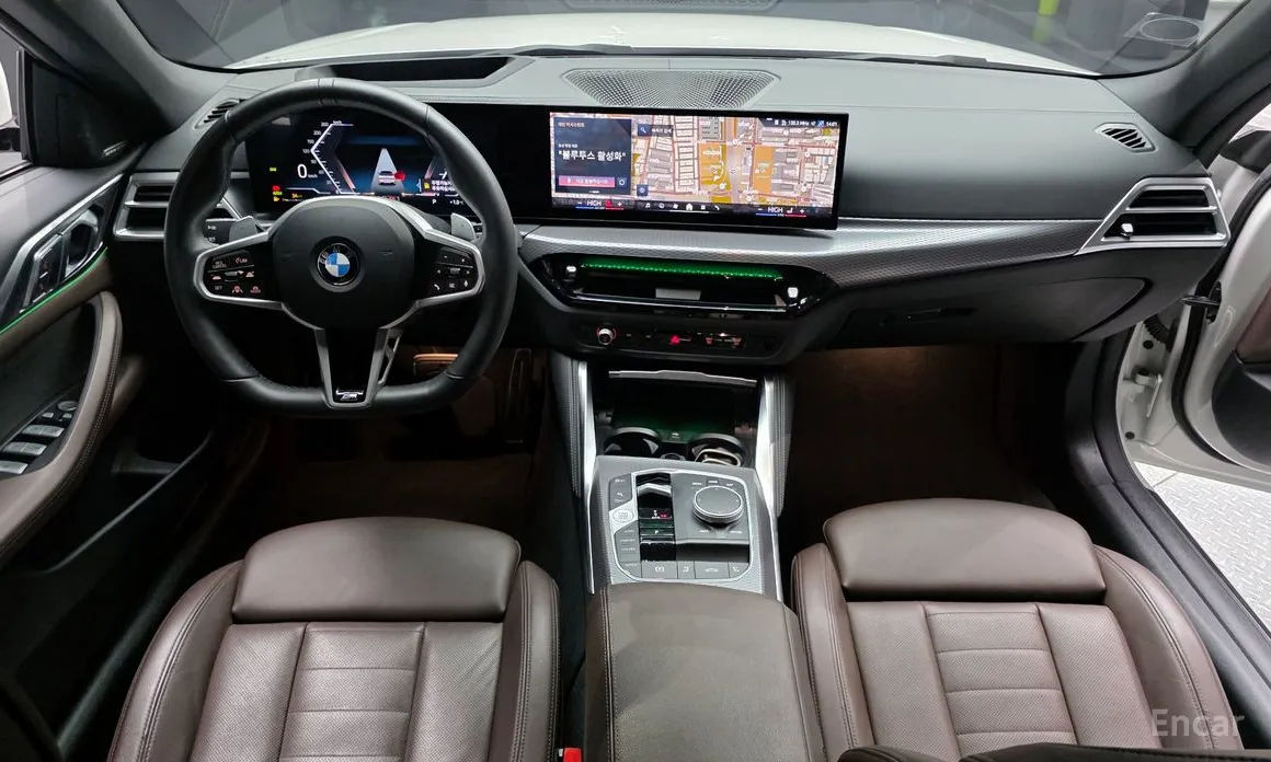 Фото 7 - BMW 4 Series