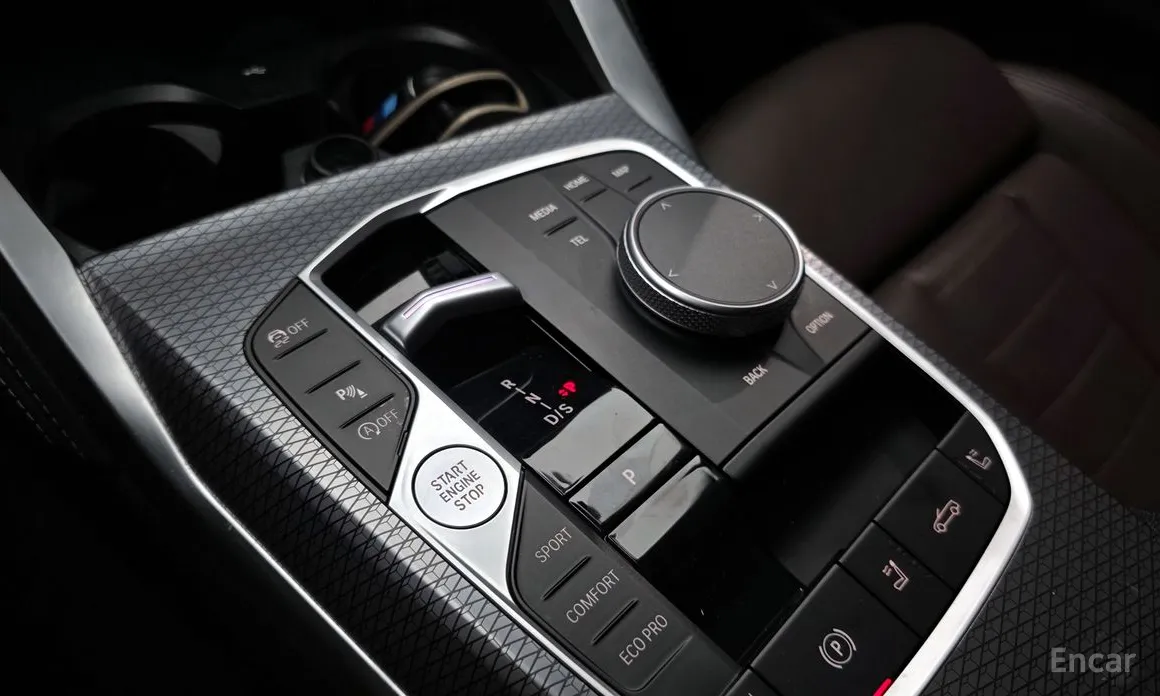 Фото 9 - BMW 4 Series