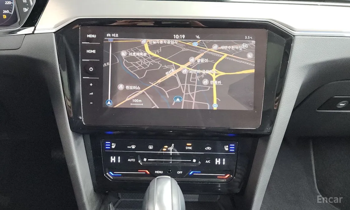 Фото 14 - Volkswagen Passat