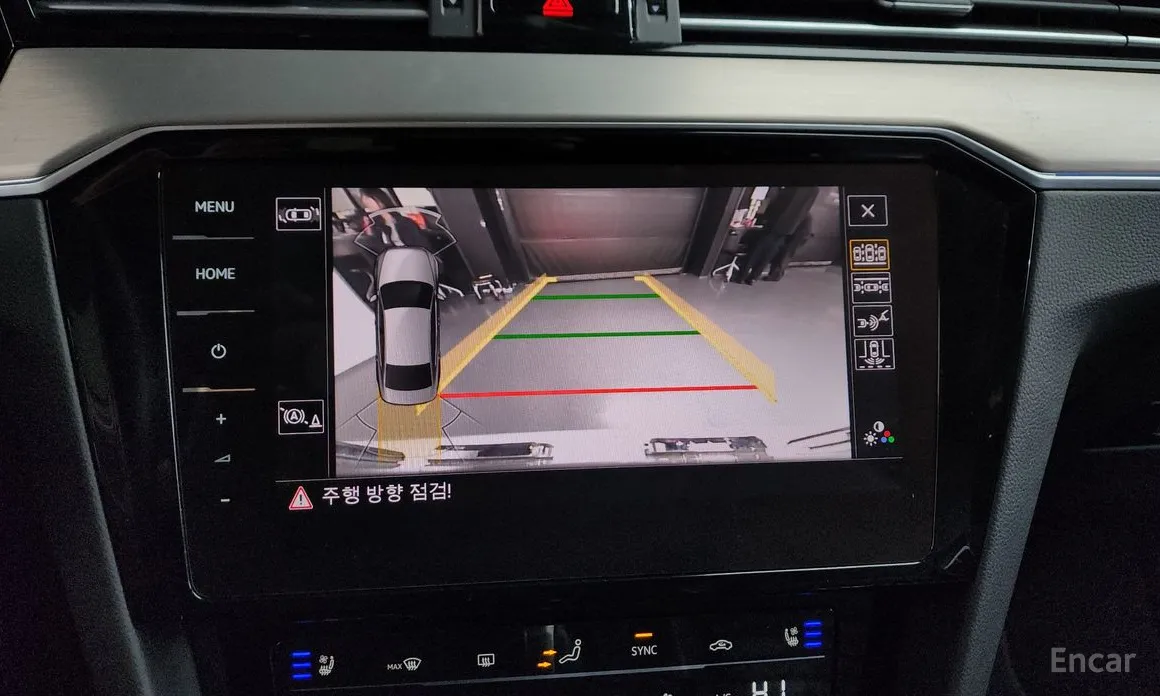 Фото 15 - Volkswagen Passat