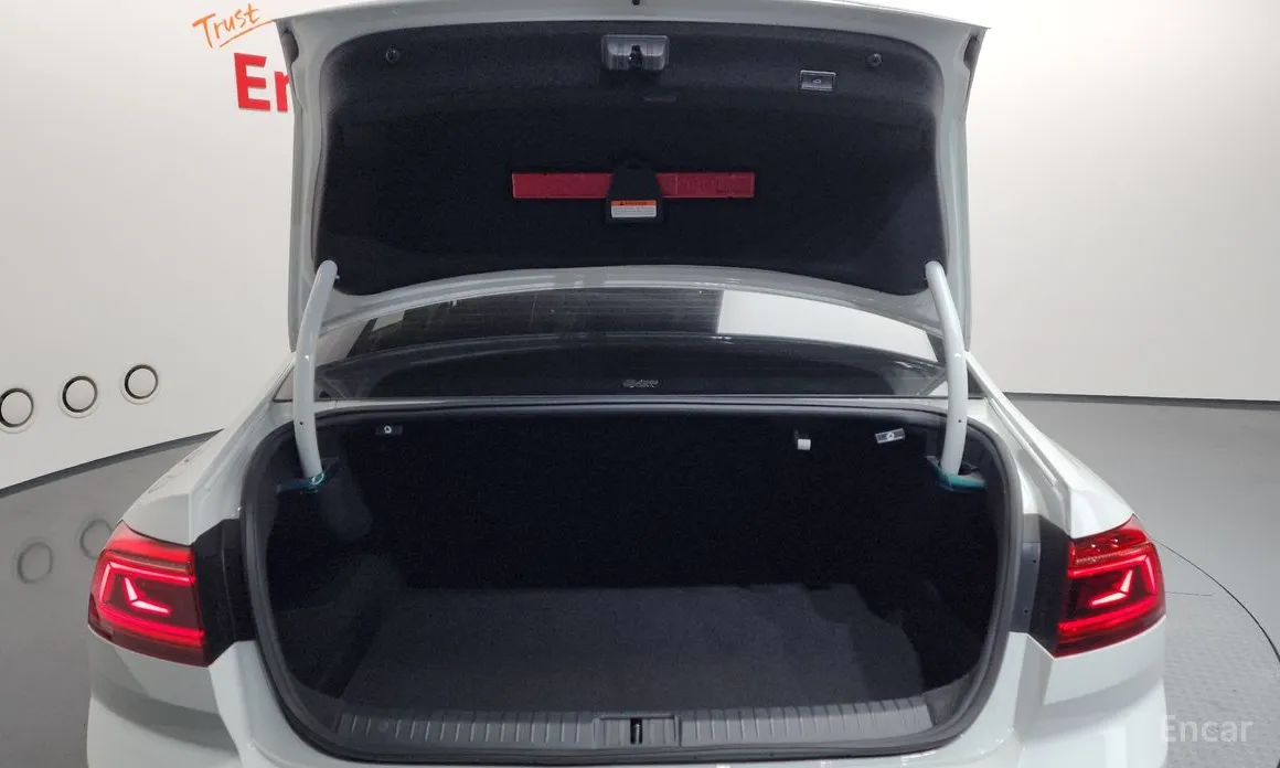 Фото 20 - Volkswagen Passat