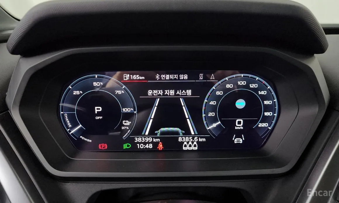 Фото 8 - Audi Q4 e-tron