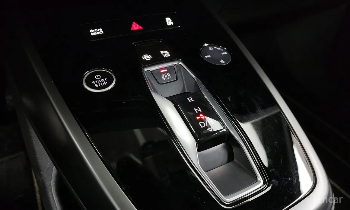 Фото 9 - Audi Q4 e-tron