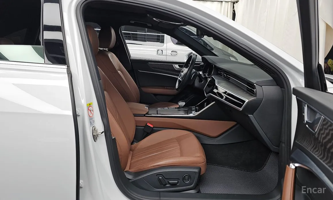 Фото 11 - Audi A6