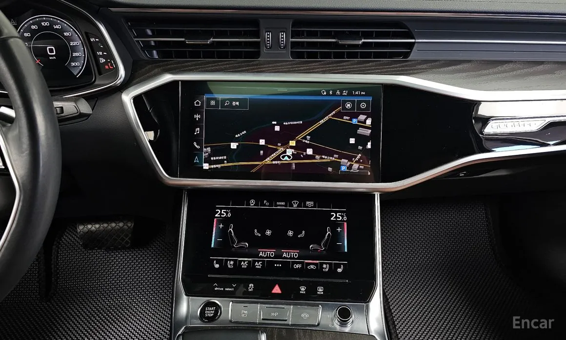 Фото 14 - Audi A6