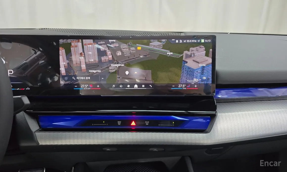 Фото 14 - BMW 5 Series