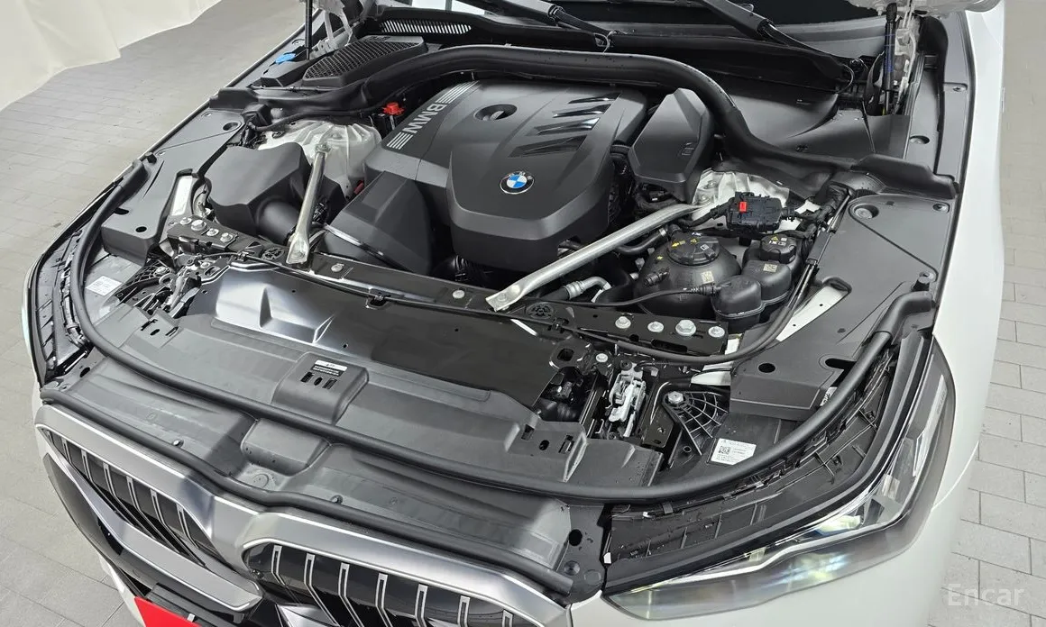 Фото 6 - BMW 5 Series