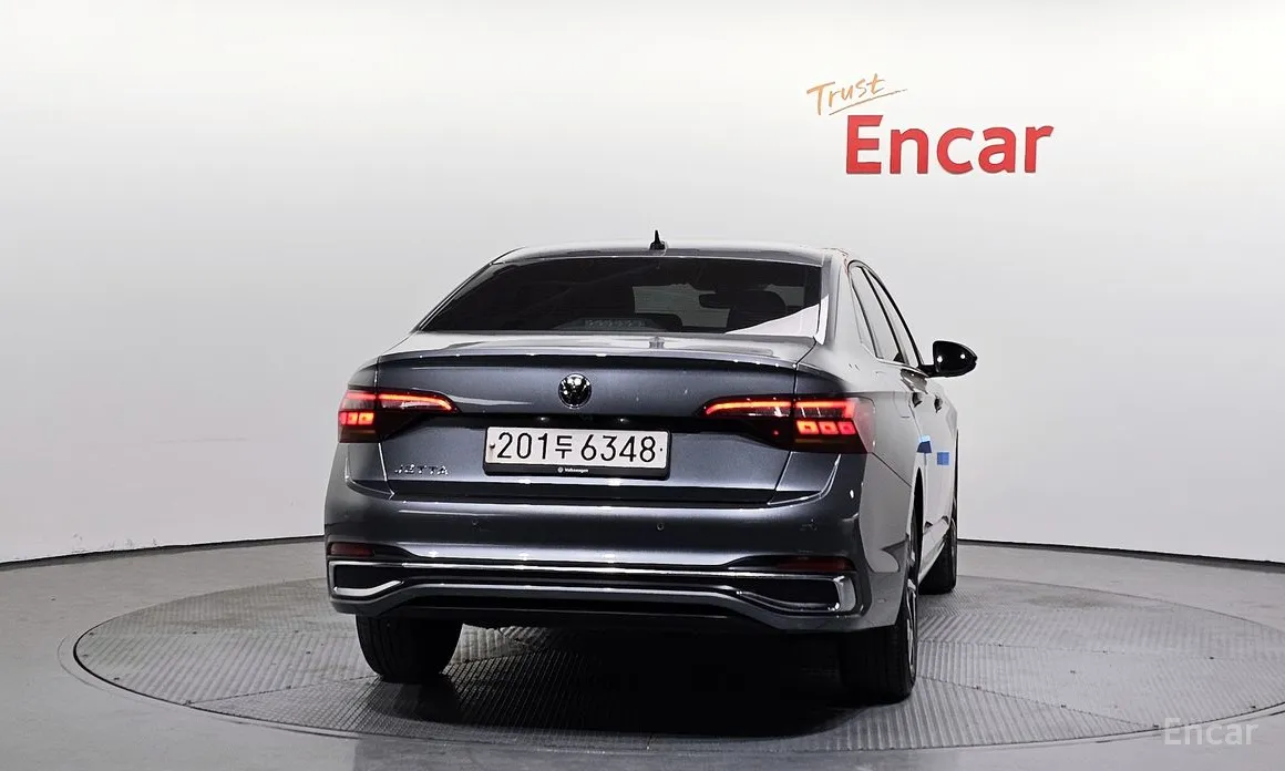 Фото 4 - Volkswagen Jetta