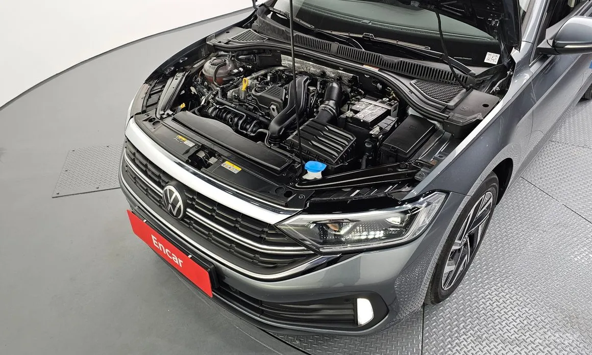 Фото 6 - Volkswagen Jetta