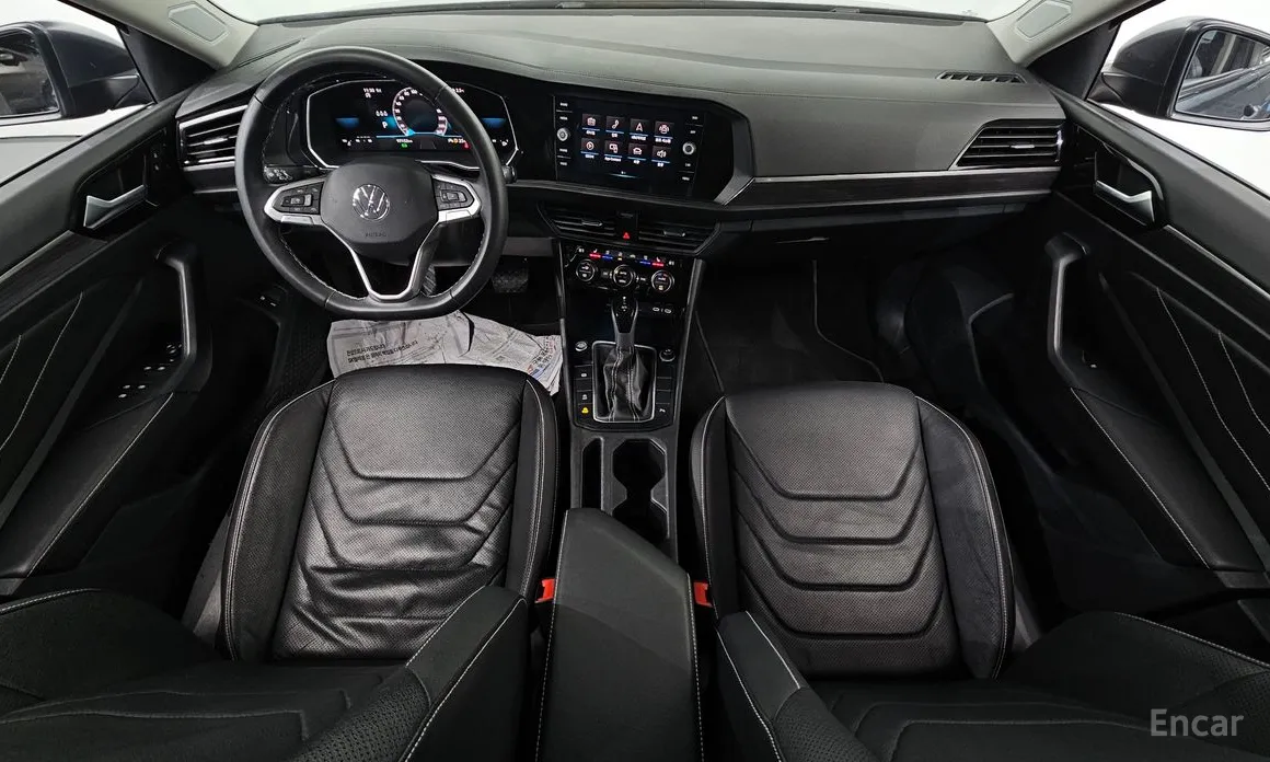 Фото 7 - Volkswagen Jetta