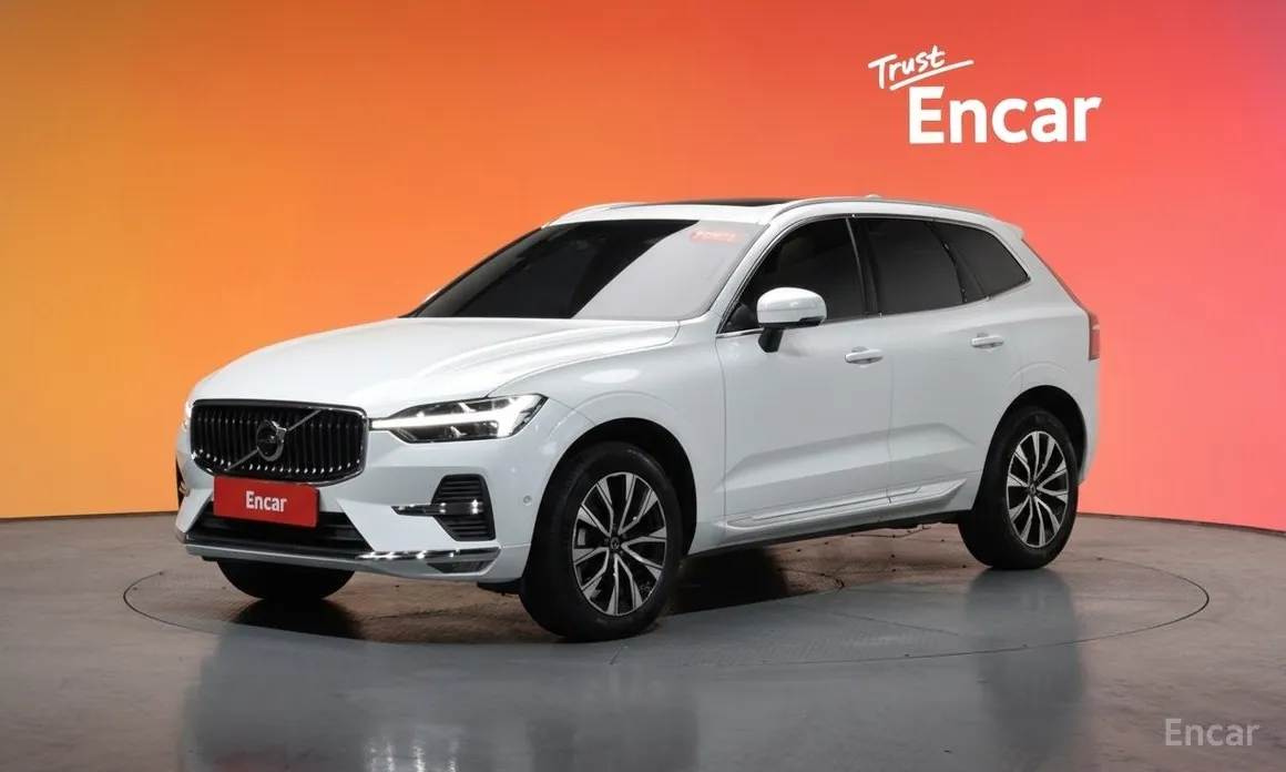 Фото 1 - Volvo XC60