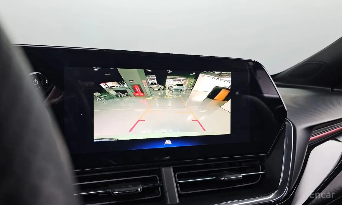 Фото 17 - Chevrolet Trax