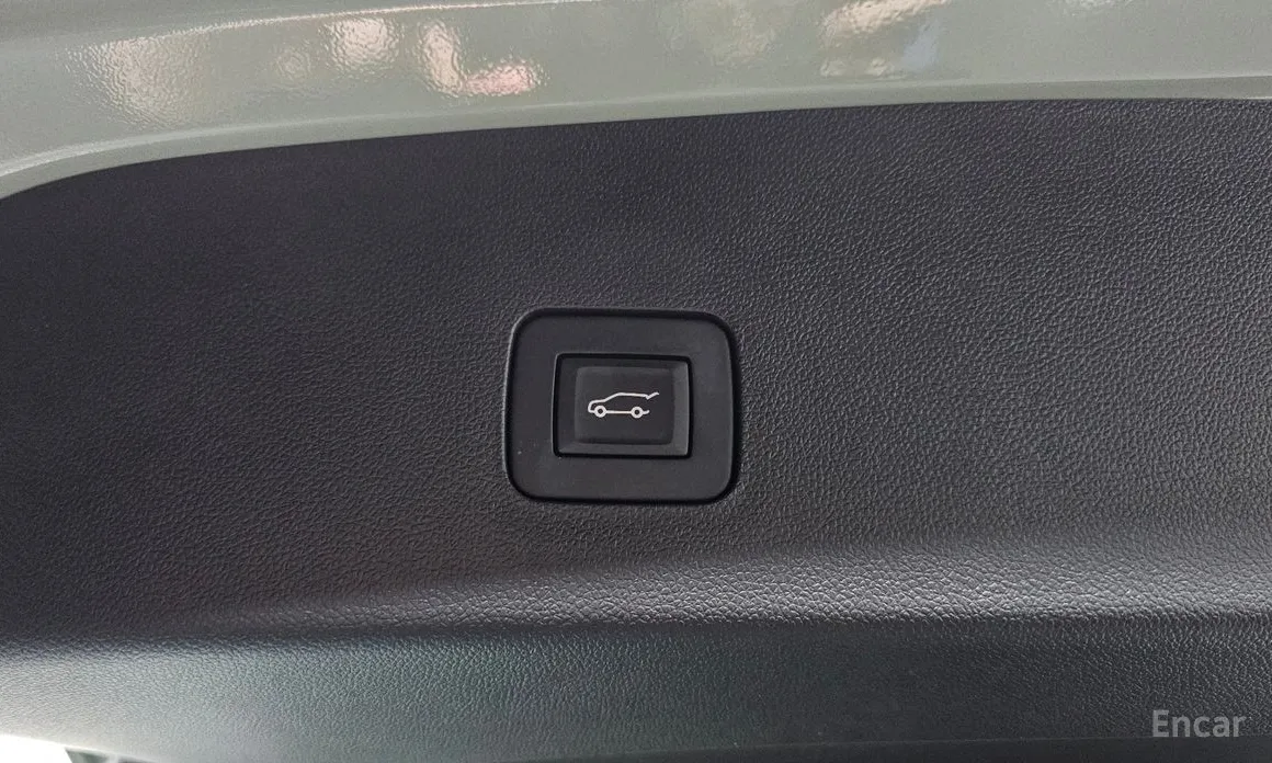 Фото 20 - Chevrolet Trax