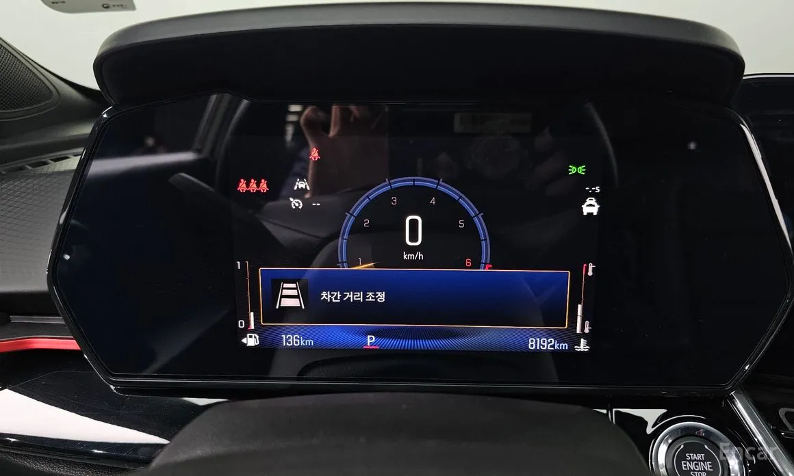 Фото 8 - Chevrolet Trax