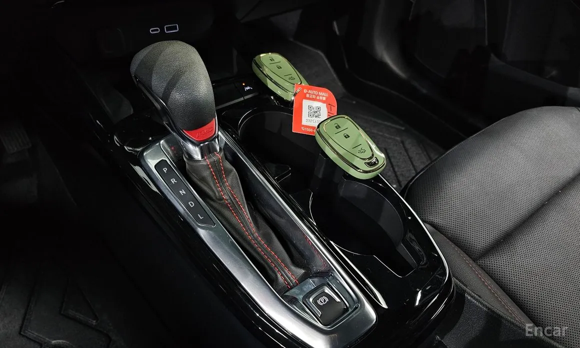 Фото 9 - Chevrolet Trax