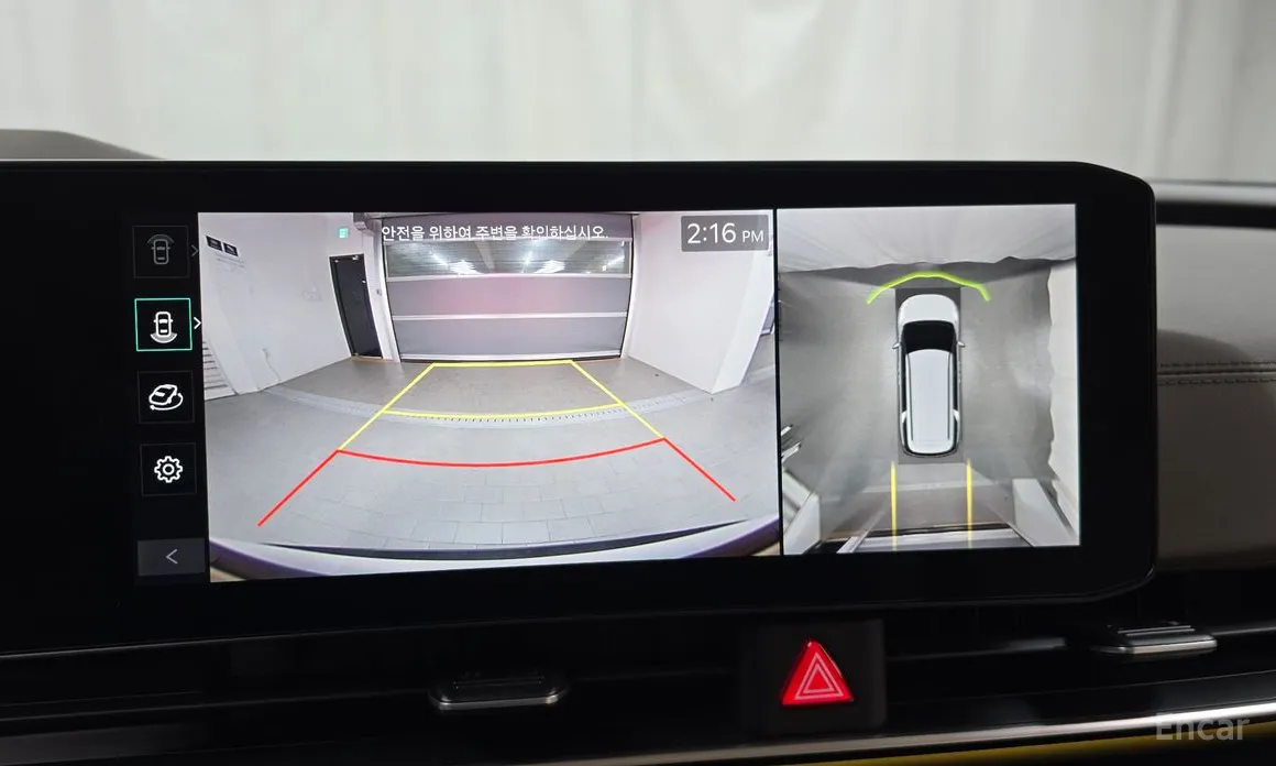 Фото 15 - Kia Carnival