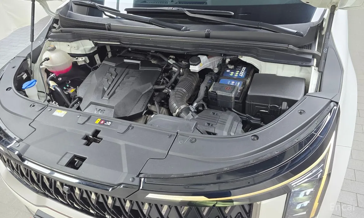 Фото 6 - Kia Carnival