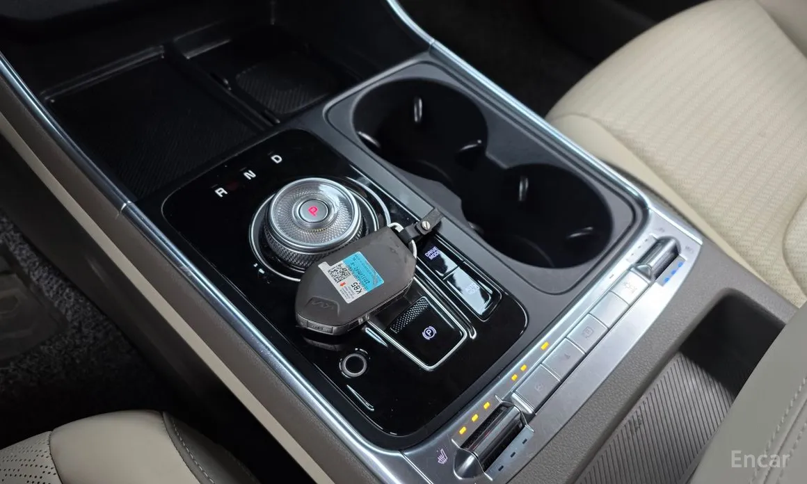 Фото 9 - Kia Carnival